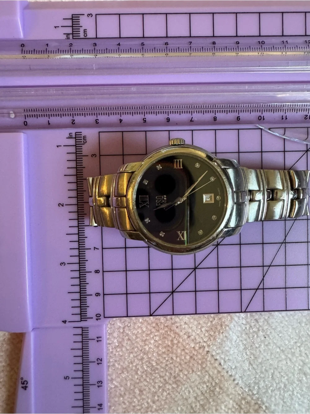 Esq elegant men’s